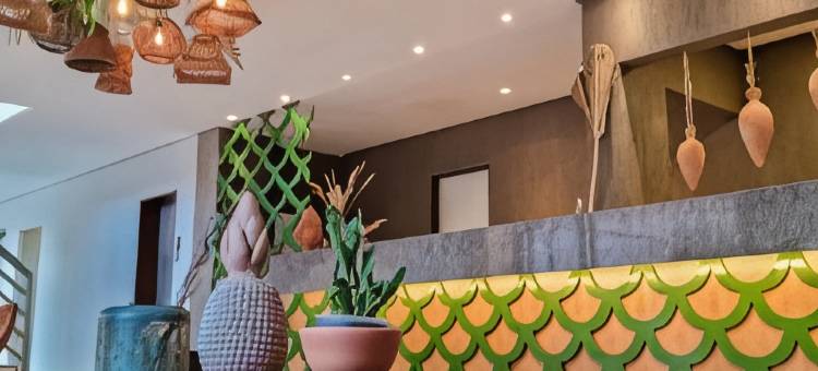 布里索尔酒店(Kastel Jampa Hotel)图片