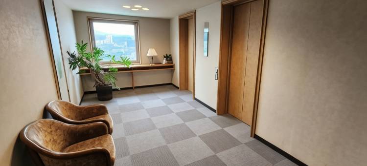 索希亚酒店(Hotel Socia)图片