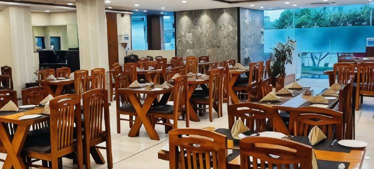 启发帝国(Inspira Regency)图片