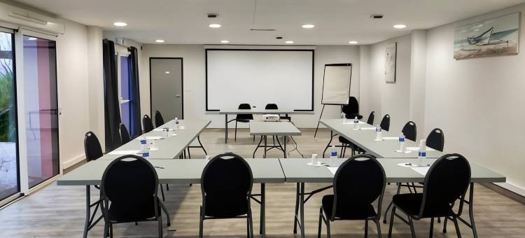 拉波勒阿多尼斯酒店(Adonis la Baule)图片