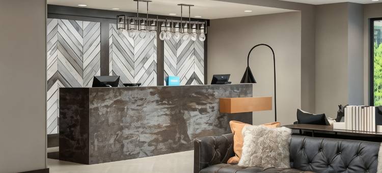 路易斯威尔机场希尔顿家庭套房(Homewood Suites by Hilton Louisville Airport)图片