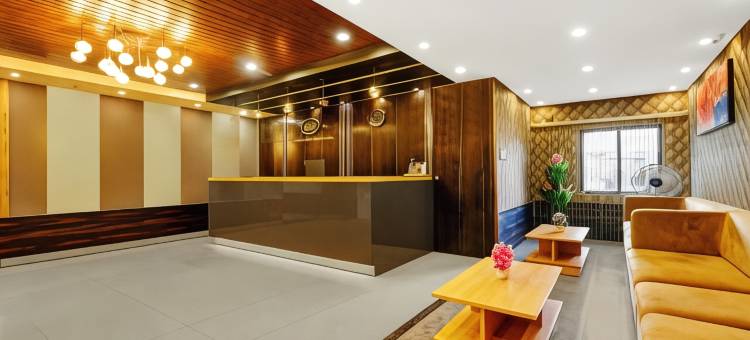 树博春溪酒店(Treebo Spring Brook)图片