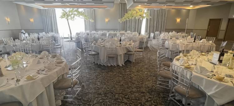 河滨小屋酒店(Riverside Lodge Hotel)图片