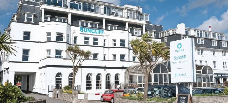 阳光峭壁酒店 - 奥希阿纳珍藏(Suncliff Hotel - Oceana Collection)图片