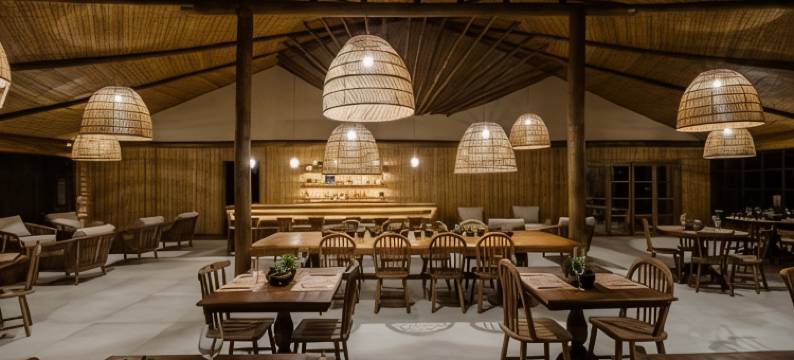 坦卡玛拿旅馆(Pousada Tankamana)图片