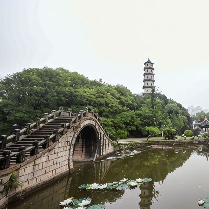 温州江心屿+雁荡山+楠溪江3日2晚私家团