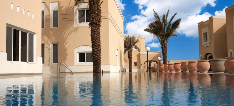 薇薇恩酒店(Vivienda Hotel Villas, Turki Al Awwal)图片