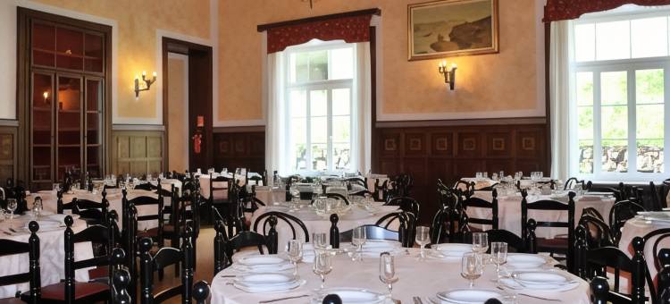 TH 圣马尔蒂诺 | 马祖斯迪多洛米蒂酒店(TH San Martino - Majestic Dolomiti Hotel)图片