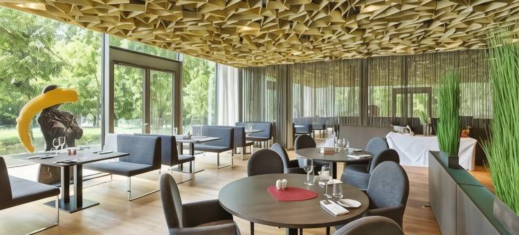 维也纳美泉宫希尔顿逸林酒店及度假村(DoubleTree by Hilton Vienna Schonbrunn)图片