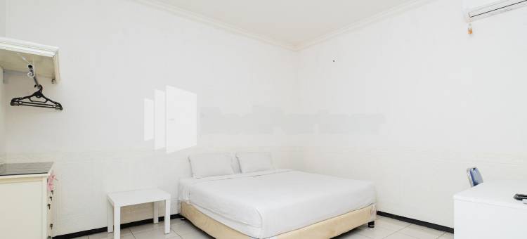 杜库古邦红色伙伴住宅旅馆(Dukuh Kupang Residence Mitra RedDoorz)图片