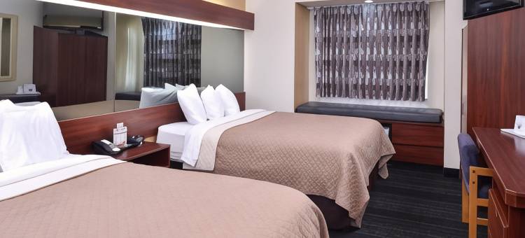 玛丽维尔美洲最佳价值套房酒店(Americas Best Value Inn and Suites Maryville)图片