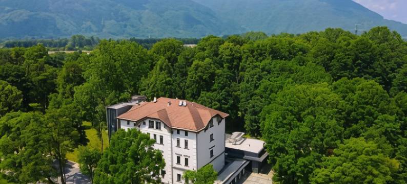 克朗传统酒店(Heritage Hotel Krone)图片