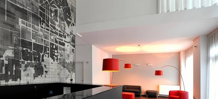 阿奇博尔迪BB公寓式酒店(BB Hotels Aparthotel Arcimboldi)图片