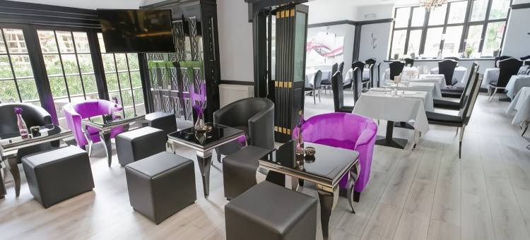 维尔维酒店(Verve Hotel)图片