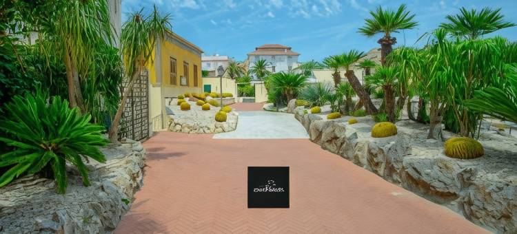 Casthotels Punta del Sole Terme图片