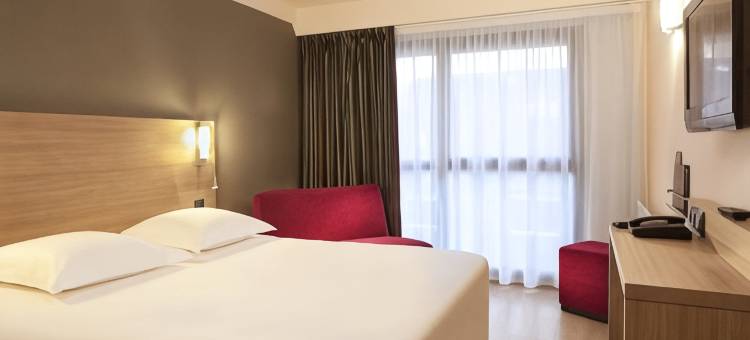 大洋洲艾斯卡勒奥尔良酒店(Escale Oceania Orleans)图片