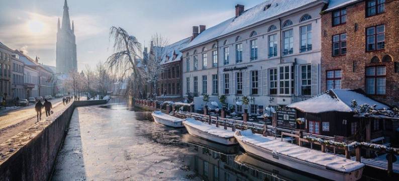 橘园酒店·CW酒店集团(Hotel de Orangerie by CW Hotel Collection)图片