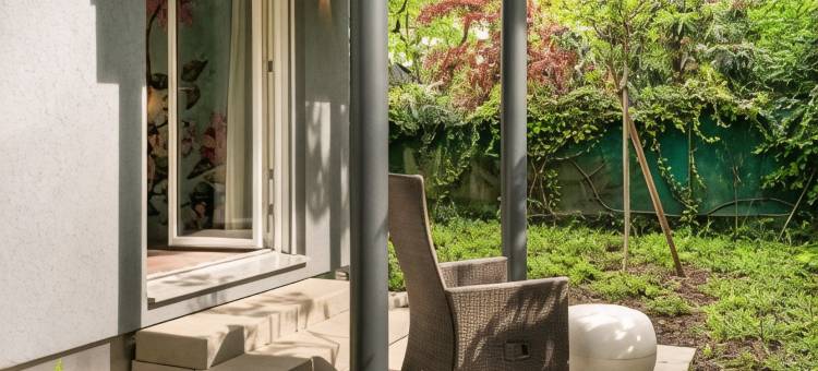 ANA Living Karlsruhe, Trademark Collection by Wyndham图片