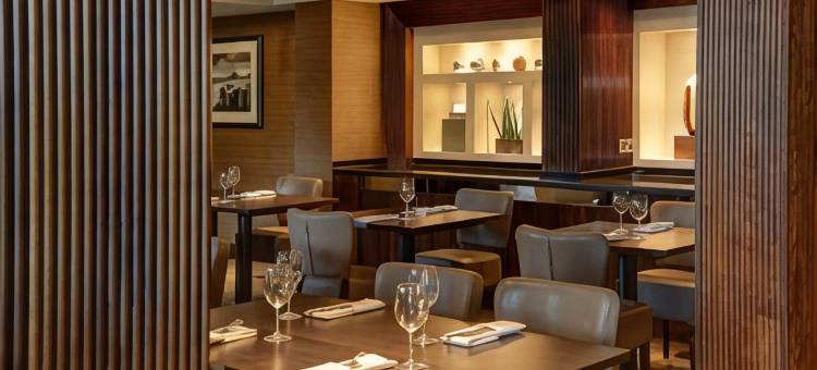 加菲猫家贝斯特韦斯特酒店(Best Western Garfield House Hotel)图片