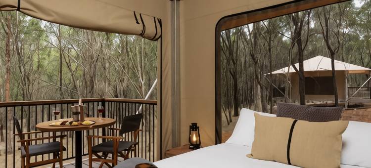 天堂农家乐(Paradise Country Farmstay)图片