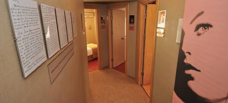 迷你酒店(Mini Hotel)图片