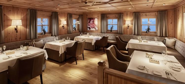 伯格维特度假酒店(Burg Vital Resort)图片