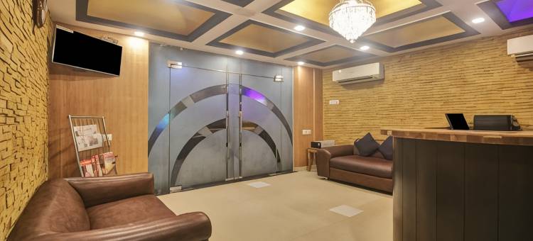 Treebo Mangalam图片