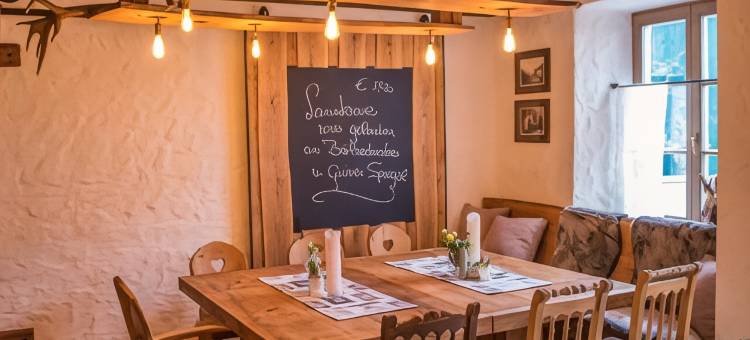 德尔邮政员酒店(Der Postwirt)图片