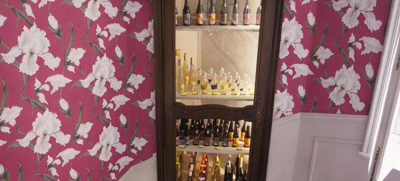 洛林别墅(Hôtel la Villa Lorraine)图片