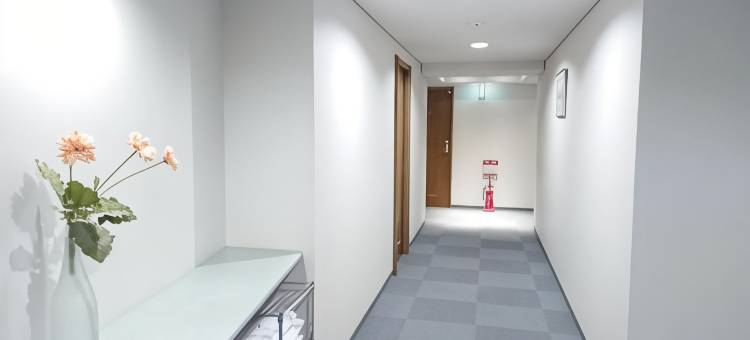 今治皇冠山酒店(Hotel Crown Hills Imabari)图片