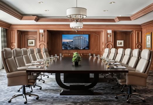 The Ritz-Carlton, New OrleansHotel Overview