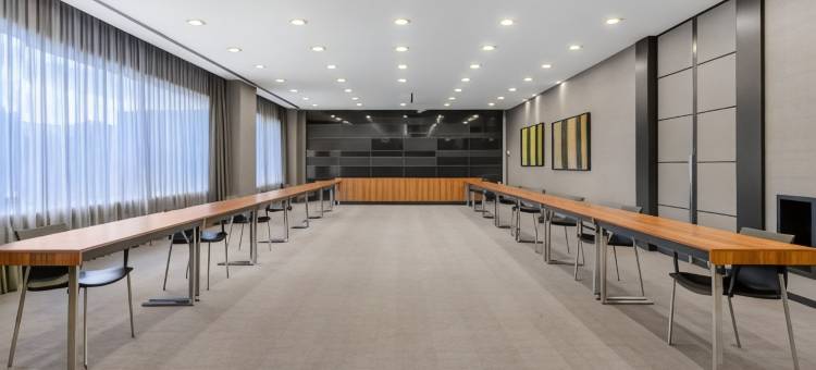 穆尔西亚AC酒店(AC Hotel Murcia)图片