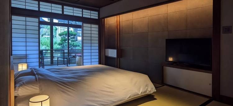 小林屋日式旅馆(Kobayashiya -Kinosaki Onsen-)图片