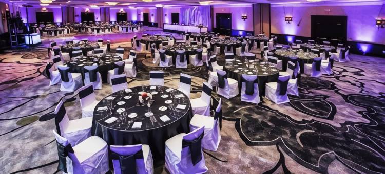 西密尔沃基万豪酒店(Milwaukee Marriott West)图片