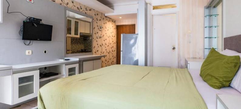 Bukarooms at Bogor Valley Apartement图片