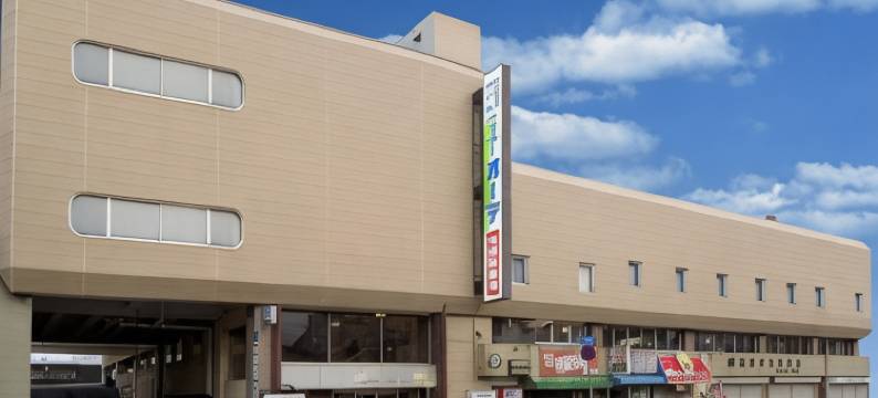 新奥特酒店(Hotel New Ohte)图片