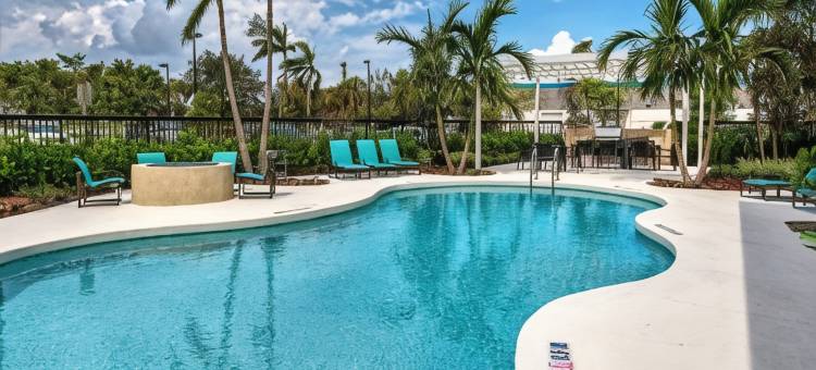 Residence Inn Fort Lauderdale Pompano Beach Central图片