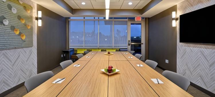 霍兰万豪SpringHill Suites酒店(SpringHill Suites Holland)图片