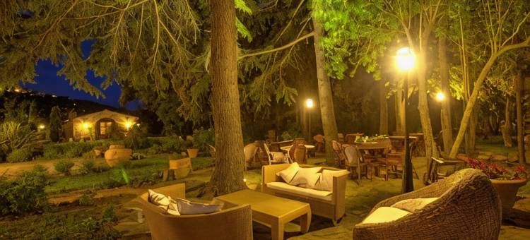 笆尔德立别墅酒店(Relais Villa Baldelli)图片