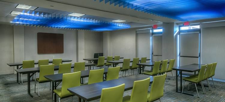 洲际酒店集团智选假日酒店及套房坦佩(Holiday Inn Express & Suites Tempe)图片