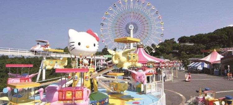 简保旅馆 日田(Hitaonsen Hananoki River Terrace)图片