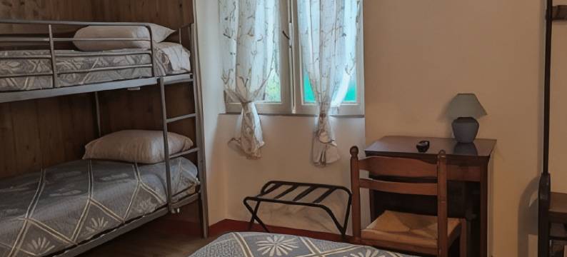 松树旅馆(Auberge des Pins)图片