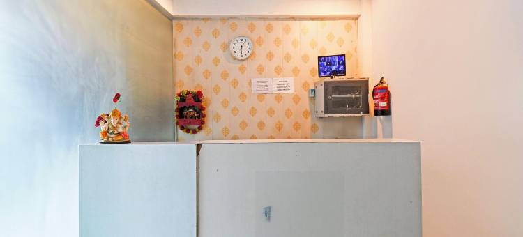 Fabhotel Insight Inn图片