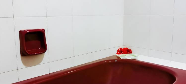 纳闽全球酒店(Global Hotel)图片