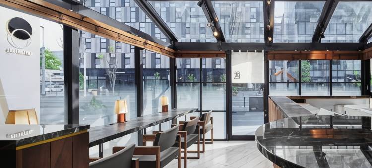 EN博多酒店(EN HOTEL Hakata)图片