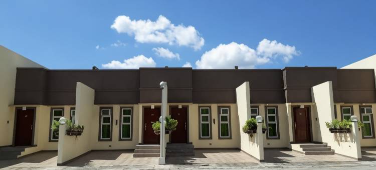 伊洛伊洛海洋花园度假村(Sea Garden Resort Iloilo)图片