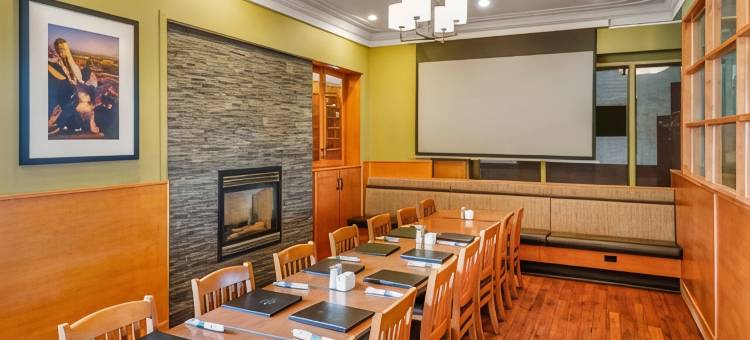 特莱斯戴斯酒店(Days Inn by Wyndham Terrace)图片