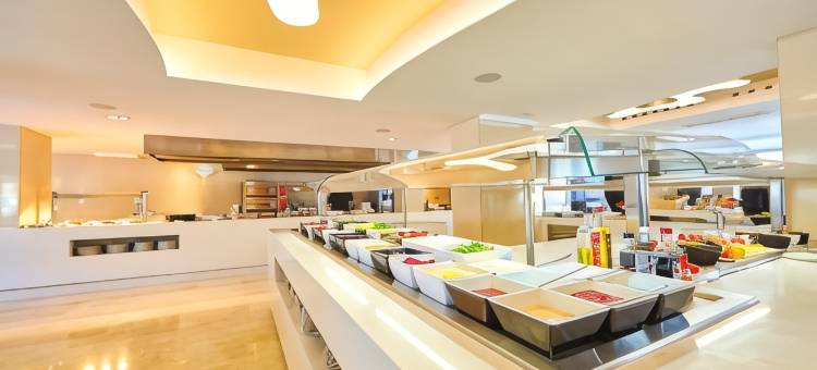 马略卡靛蓝岩石酒店-限成人(Indico Rock Hotel Mallorca - Adults Only)图片