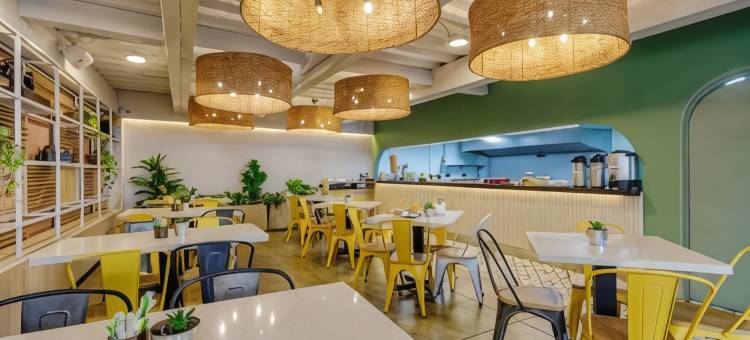 萨伦托瑞尔酒店及咖啡厅(Hotel Salento Real Eje Cafetero)图片
