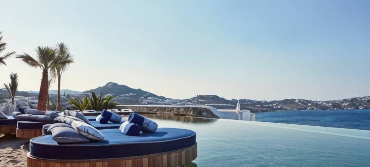 米克诺斯卡缇吉斯度假酒店-立鼎世酒店集团(Katikies Mykonos - The Leading Hotels Of The World)图片